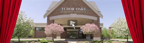 tudor oaks rehab.